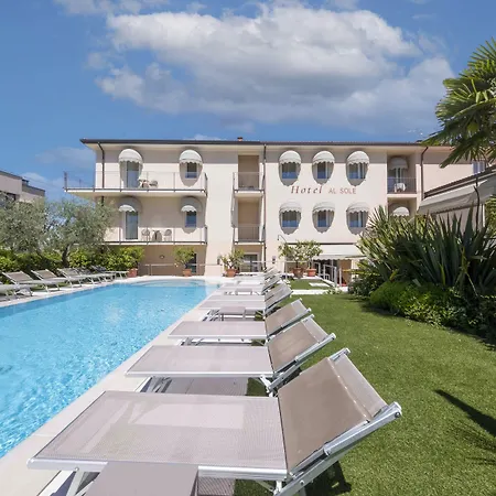 Al Sole Hotel