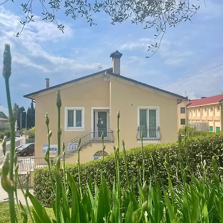 Hotel Al Sole Bardolino