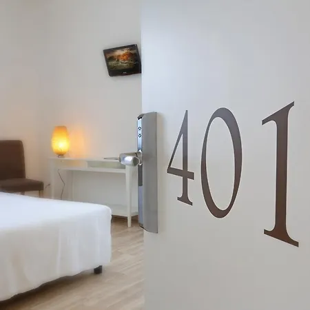 Hotel Al Sole 3*