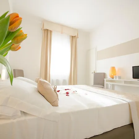 Hotel Al Sole 3*