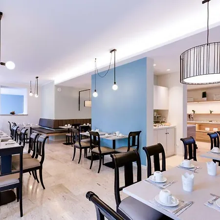 ホテル Al Sole バルドリーノ