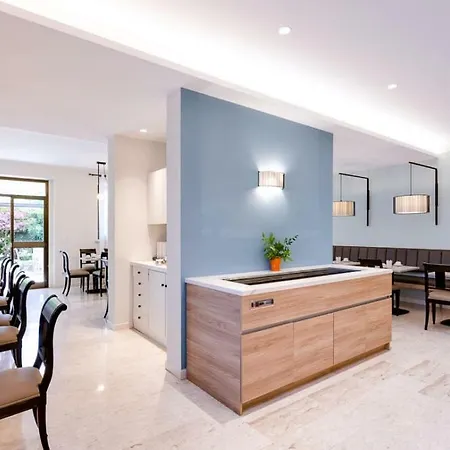 Al Sole ホテル 3*