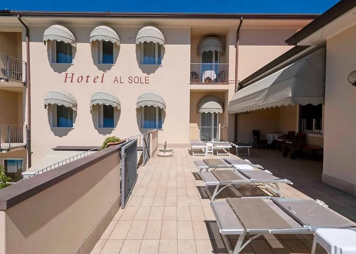 Al Sole 3*