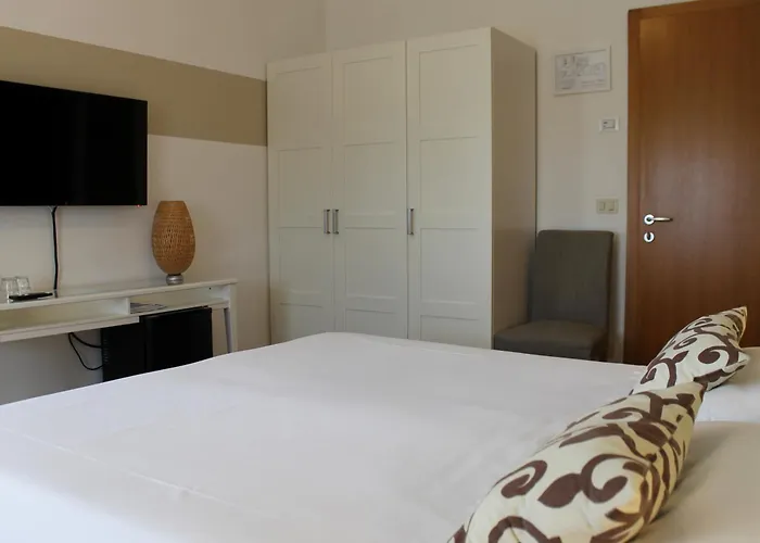 Al Sole 3* Bardolino