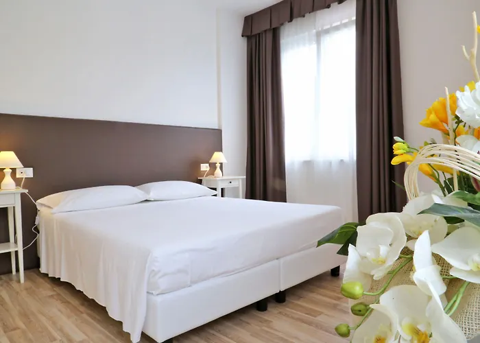 Al Sole Hotell Bardolino