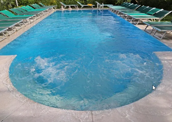 Al Sole ברדולינו