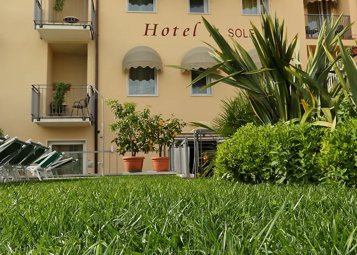 Al Sole 3*