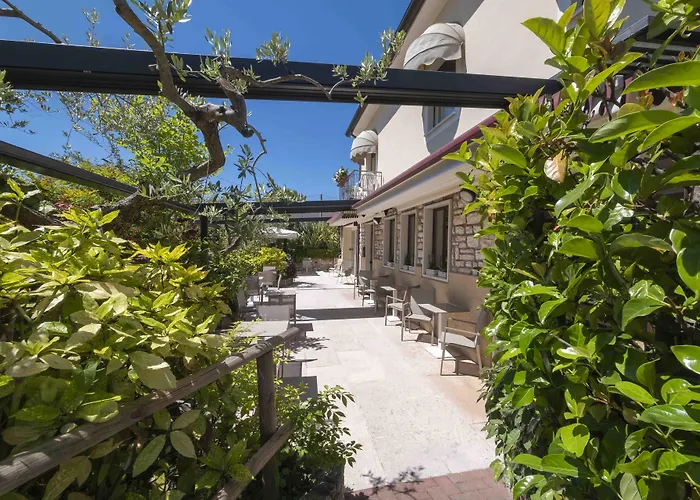 Al Sole Hotell Bardolino