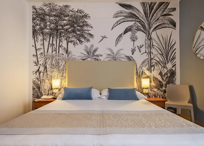 Al Sole Hotell Bardolino