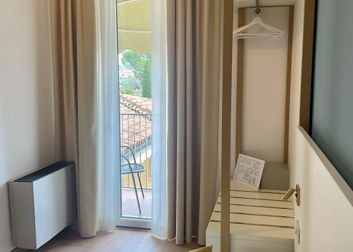 Al Sole Hotell Bardolino