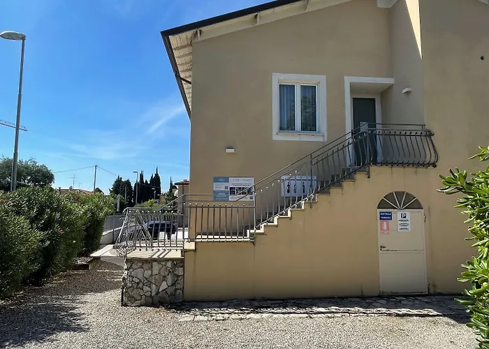 Al Sole Hotell Bardolino