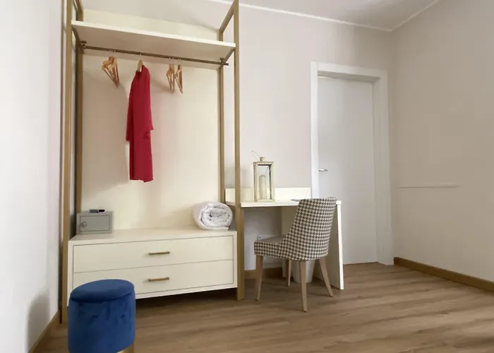 Al Sole מלון ברדולינו