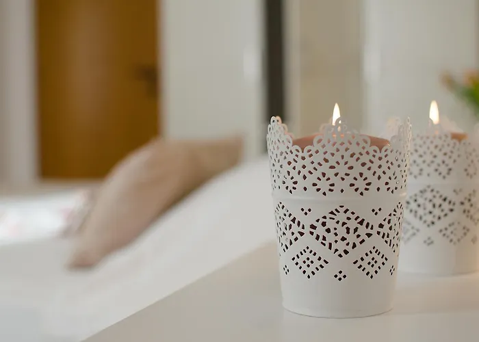 Al Sole 3* ברדולינו