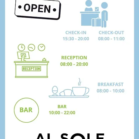 Al Sole 巴多利诺