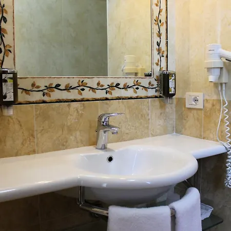 Al Sole 3* Bardolino