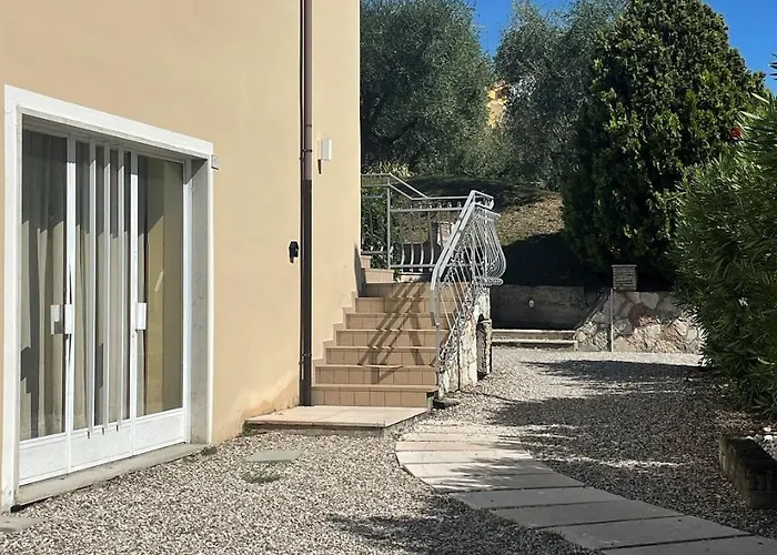 Hotel Al Sole Bardolino