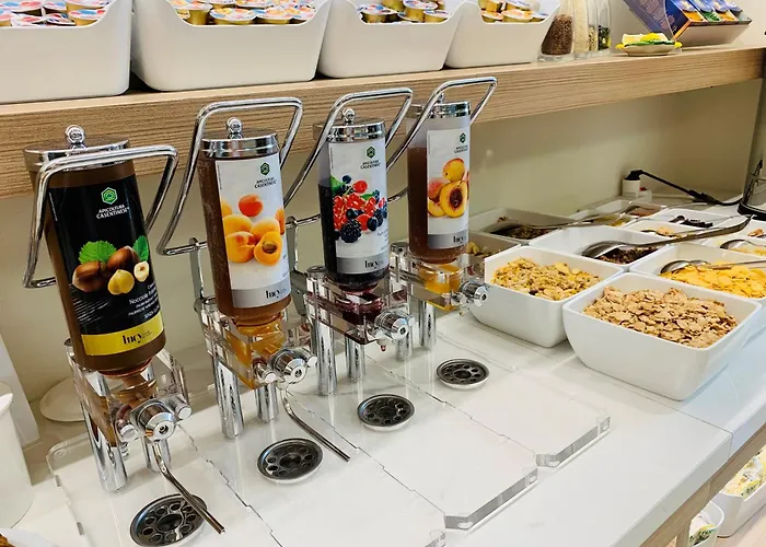 Al Sole Hotel Bardolino