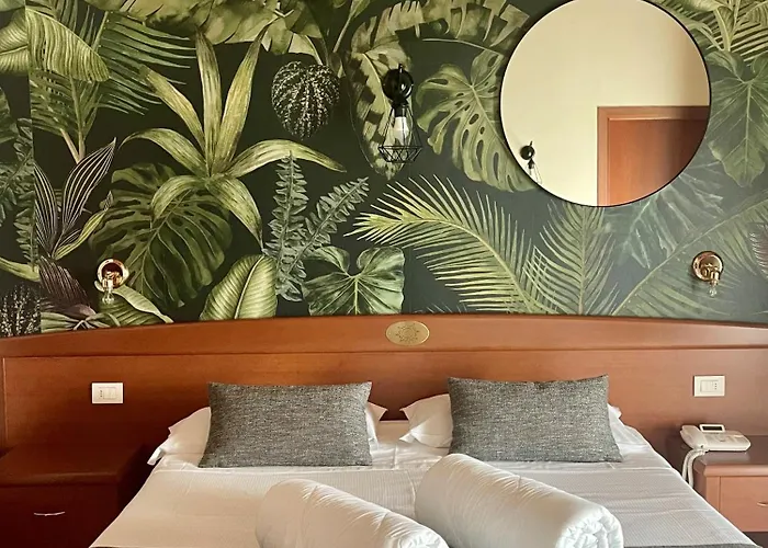 Al Sole Hotel Bardolino