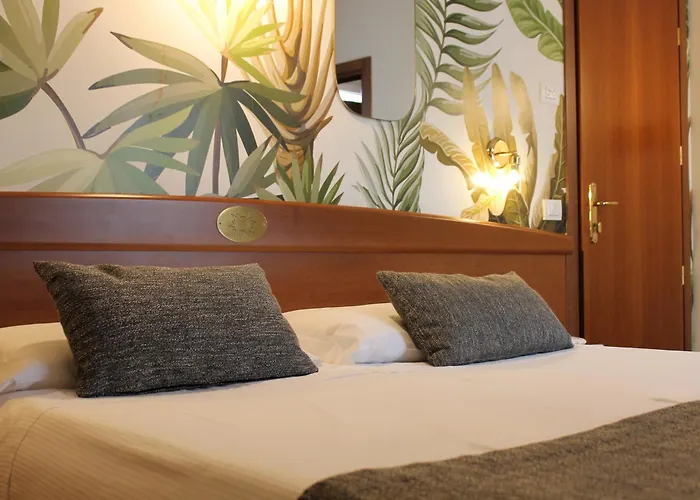 Al Sole Hotel Bardolino