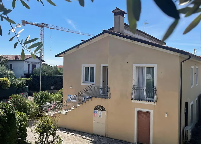 Al Sole 3* Bardolino